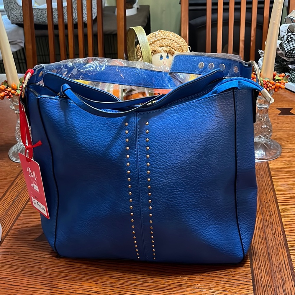 Montana West bag